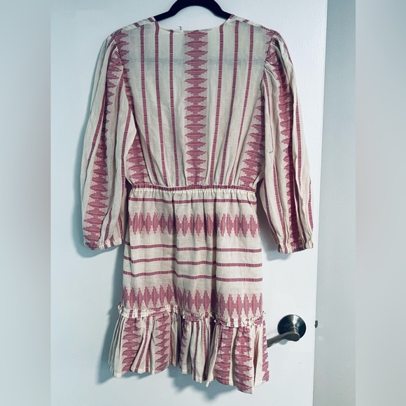 Gorgeous Cut-Out Summer Dress**Small $128 - Picture 4 of 4